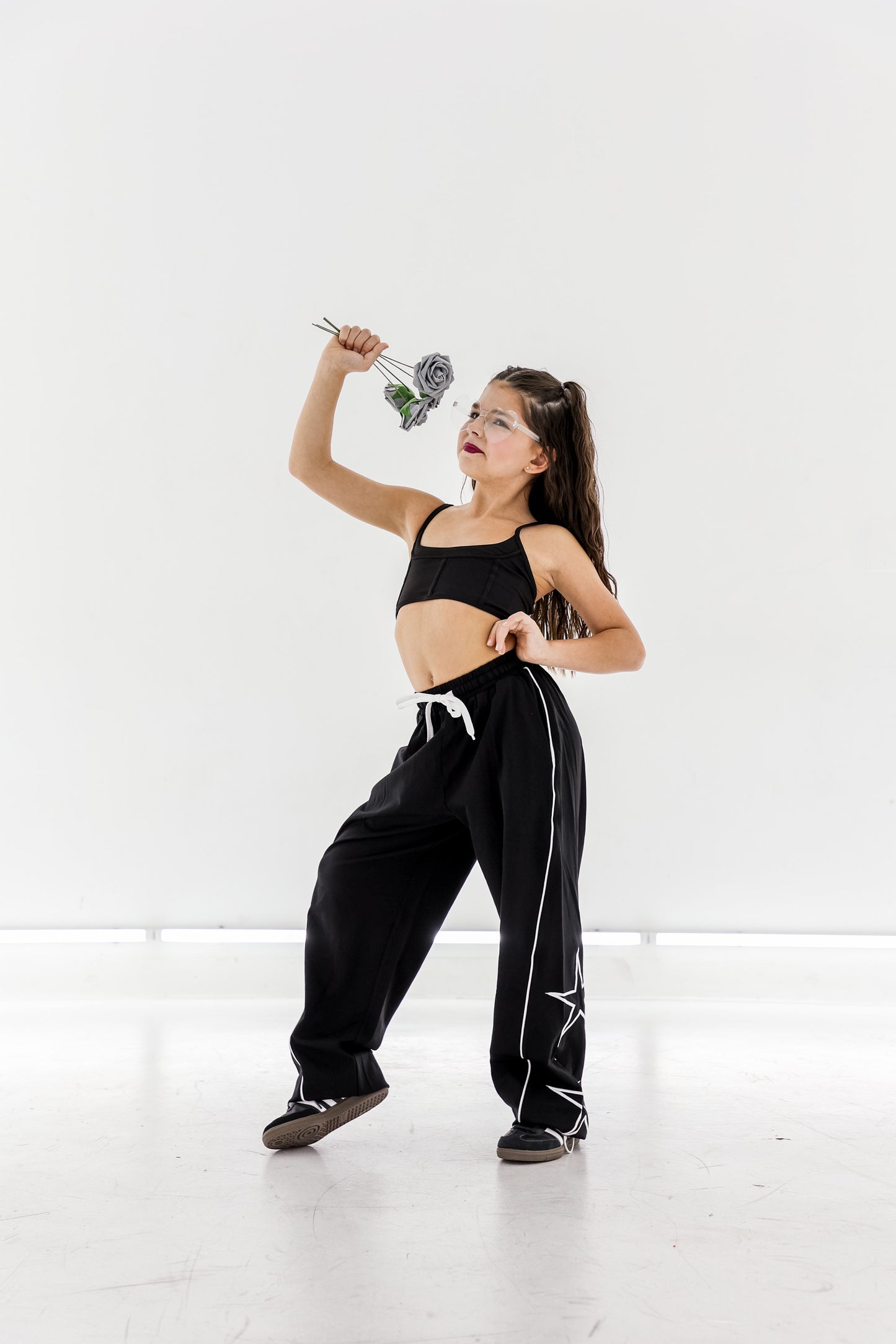 STAR NOVA PANTS FROM LA DANCE DESIGN