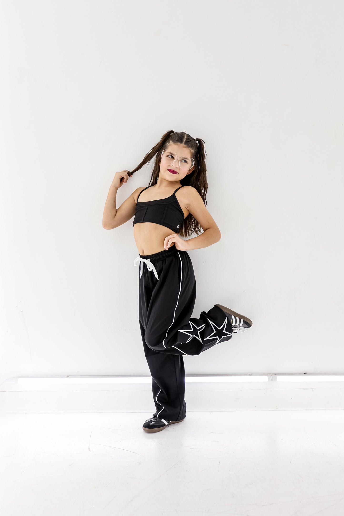 STAR NOVA PANTS FROM LA DANCE DESIGN