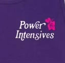 PURPLE AND PINK "NO LIMIT" SWEATSHIRTS