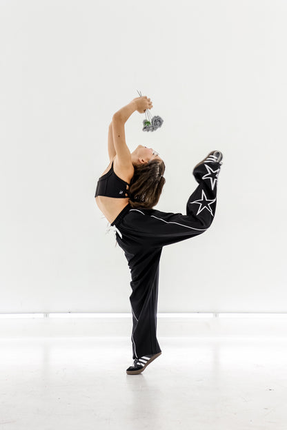 STAR NOVA PANTS FROM LA DANCE DESIGN