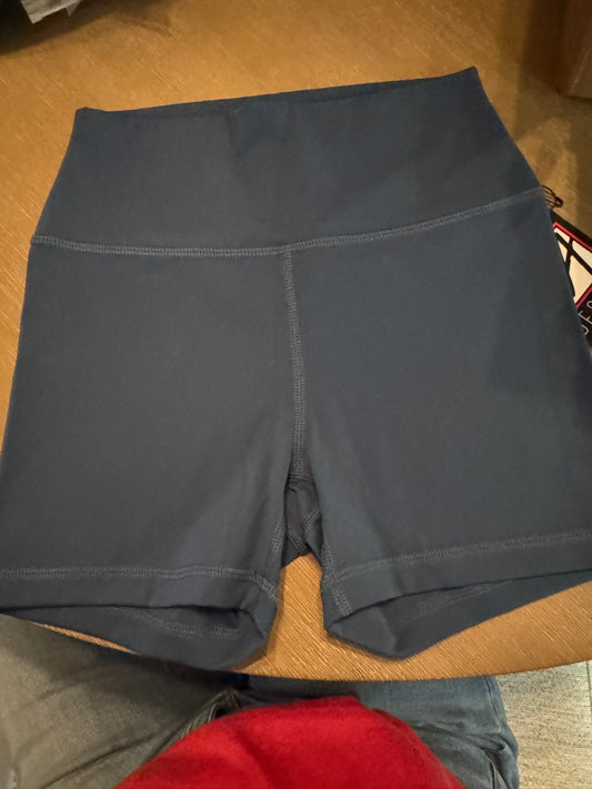 CORE SHORT FIJI