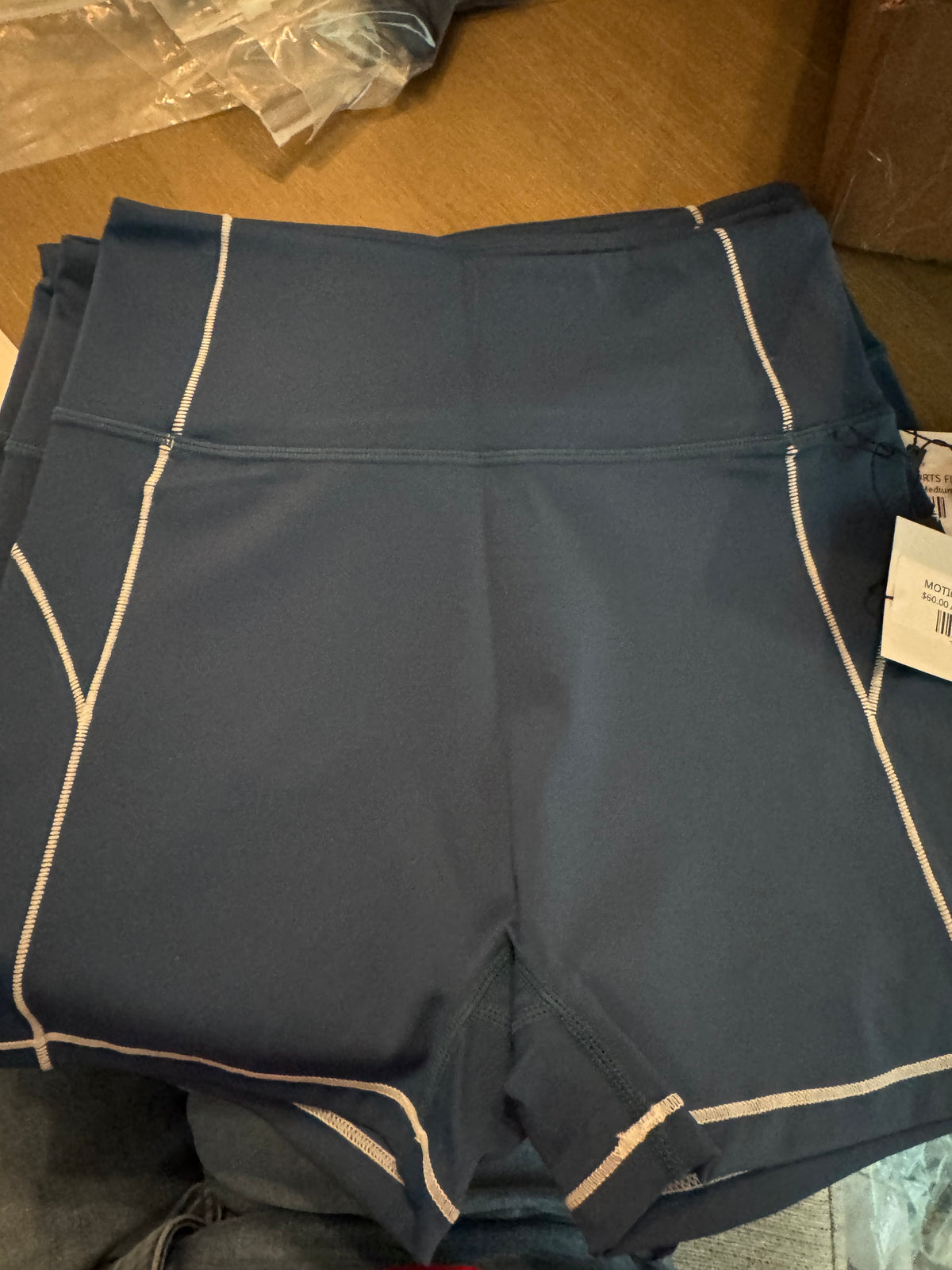 MOTION SHORTS FIJI