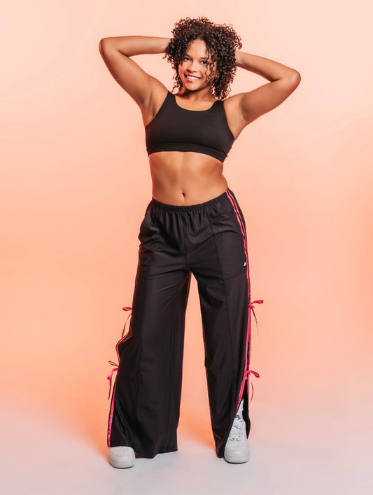 THE PERFECT BLACK TOP