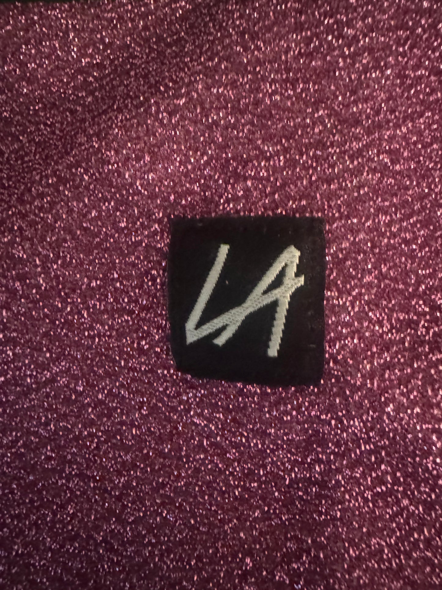 LIMITED EDITION SHIMMER CORE SHORT